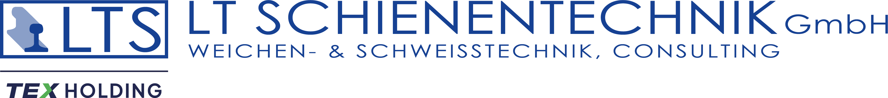 LT Schienentechnik GmbH